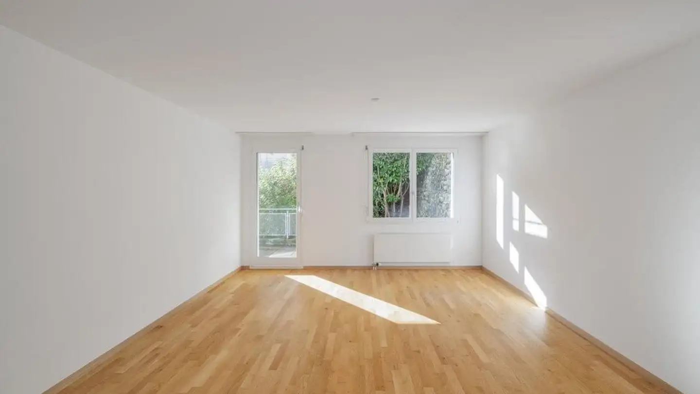 Wohnung mieten - Langgasse 155, 9008 St. Gallen - Foto 2