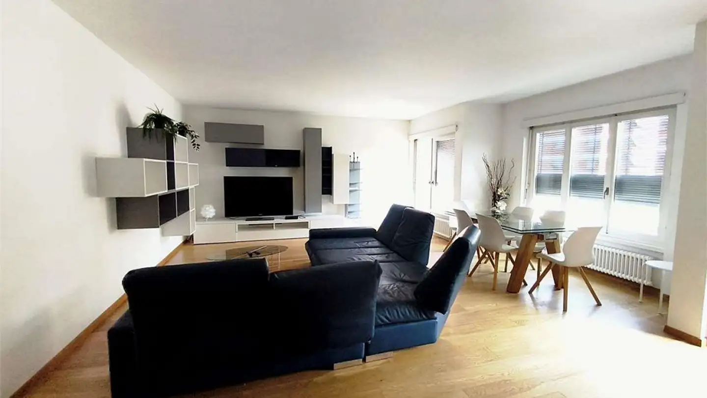 Furnished apartment for rent - 6900 Lugano - Photo 2