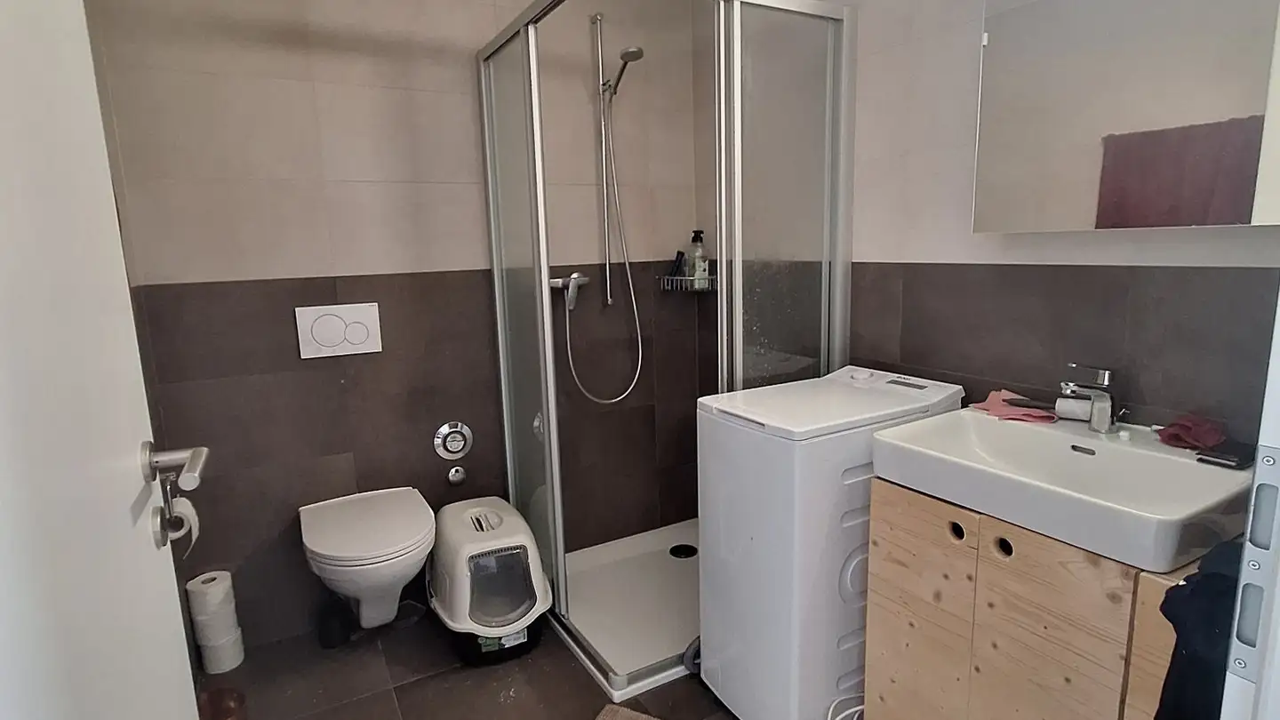 Wohnung mieten - Chemin de l'Epi d'Or 19, 1053 Cugy VD - Foto 4