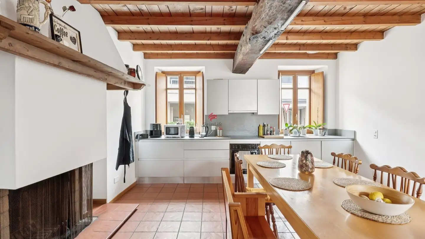 Maison en terrasse à vendre - Via Campagnola 122, 6877 Coldrerio - Photo 4