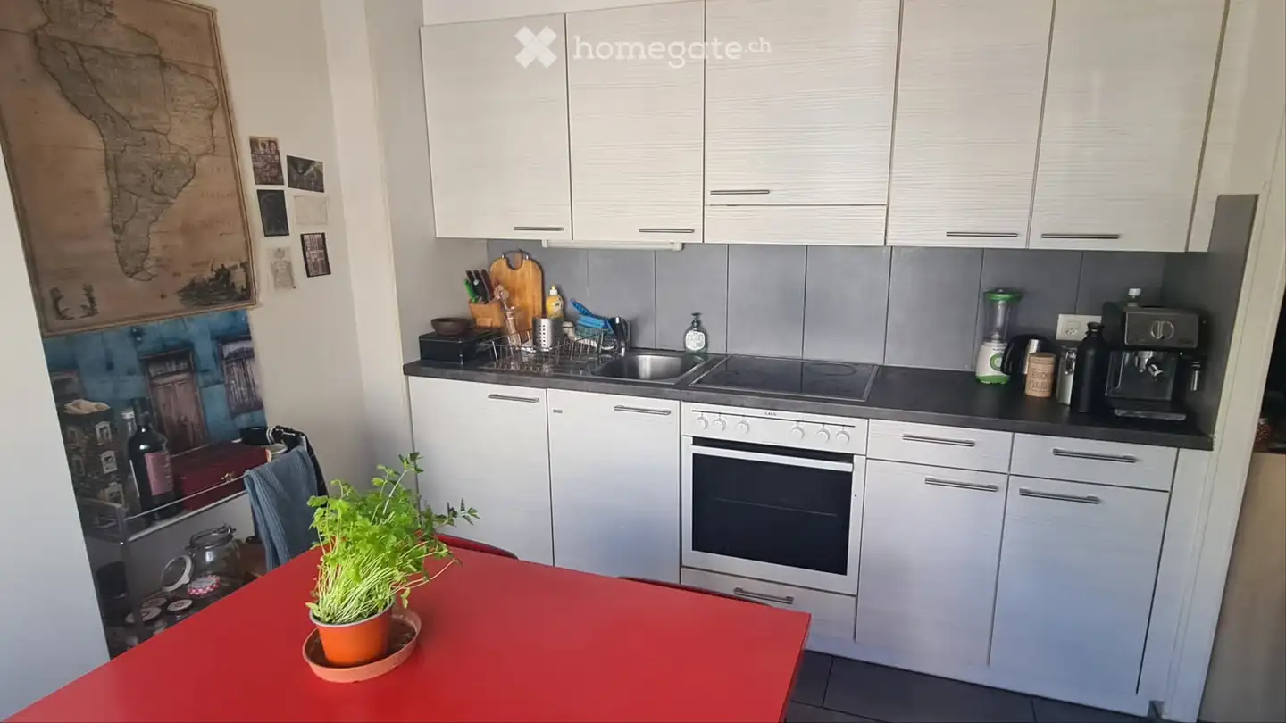 Wohnung mieten - Rue De La Maladière 10, 2000 Neuchâtel - Foto 3