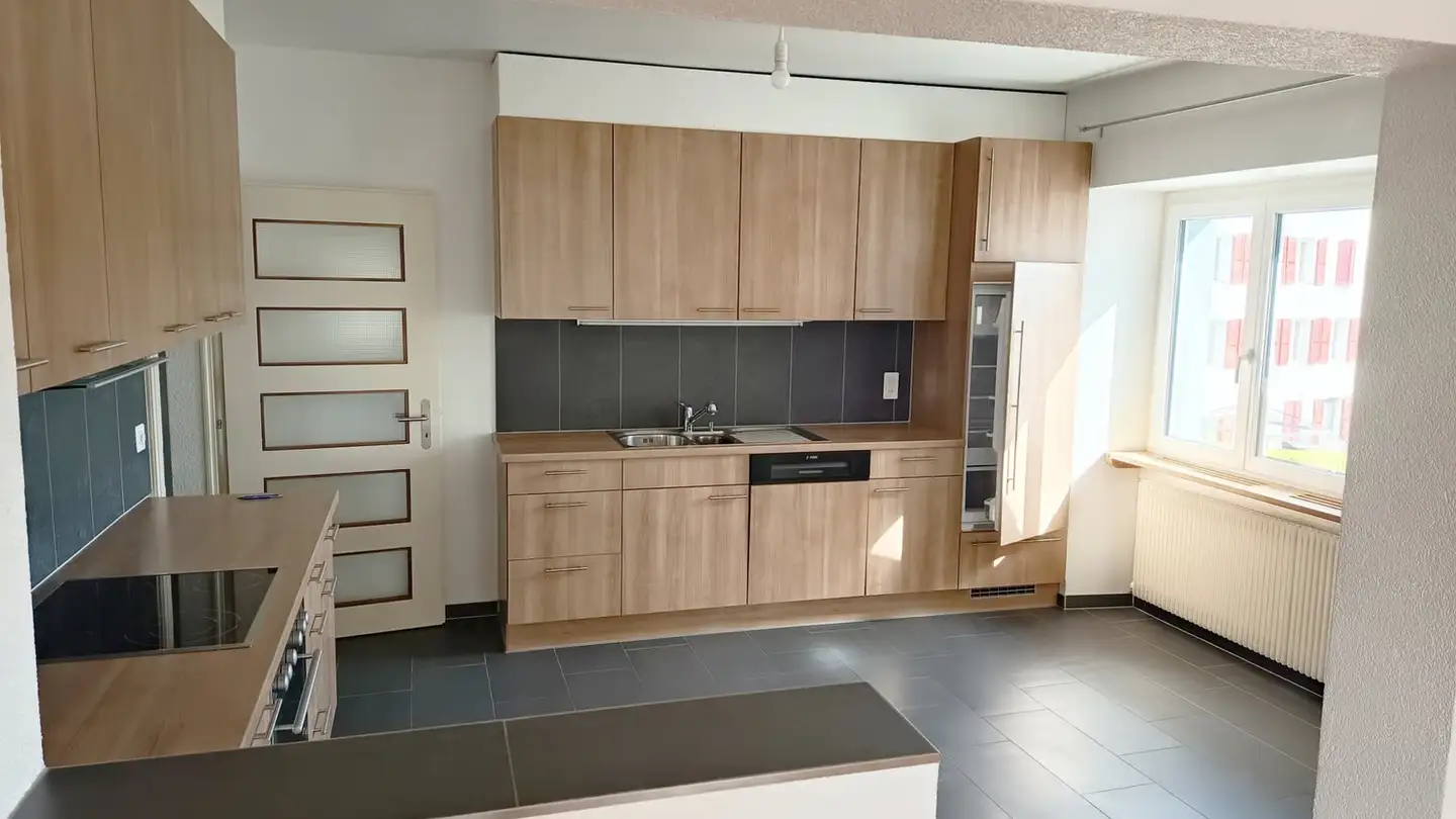 Appartamento in affitto - Rue De Fin De Forel 5, 2523 Lignières - Foto 2