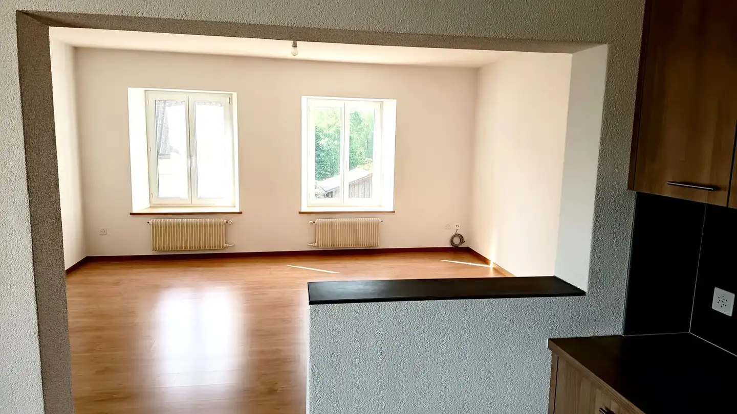Appartamento in affitto - Rue De Fin De Forel 5, 2523 Lignières - Foto 3