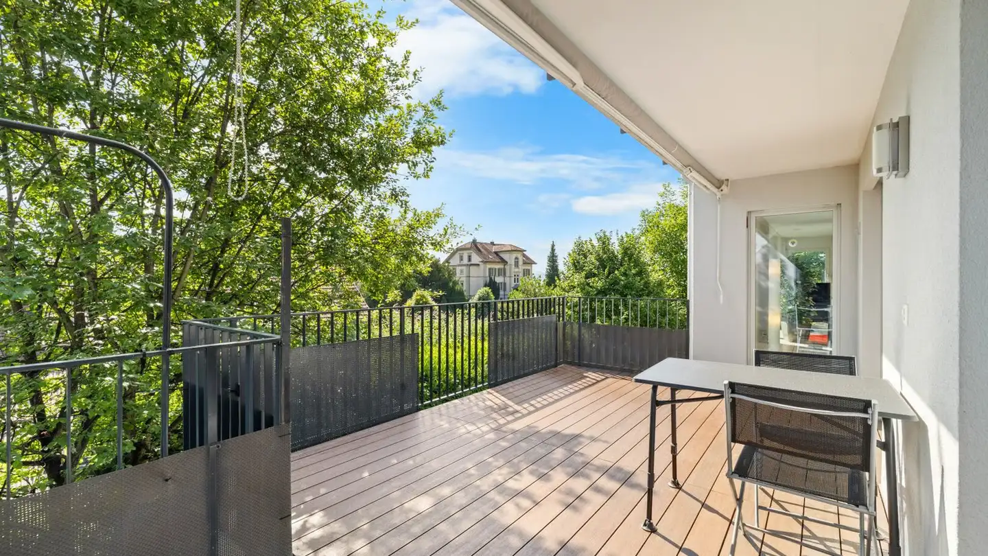 Apartment for sale - Zelgli 3, 5708 Birrwil