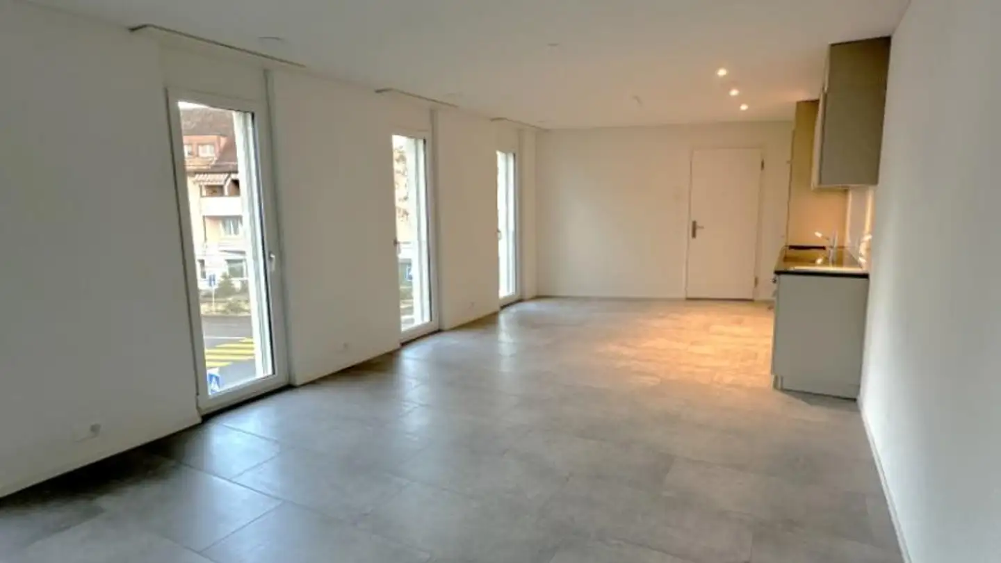 Appartamento in affitto - Schulhausstrasse 2, 5612 Villmergen - Foto 2