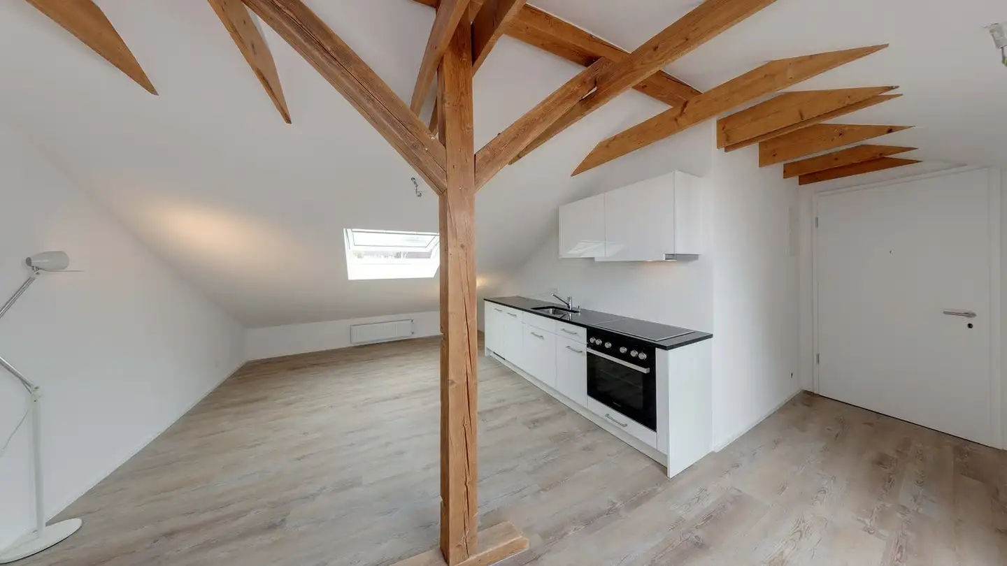 Wohnung mieten - Paulistrasse 8, 8280 Kreuzlingen