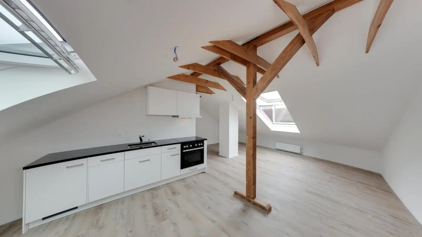 Wohnung mieten - Paulistrasse 8, 8280 Kreuzlingen - Foto 2