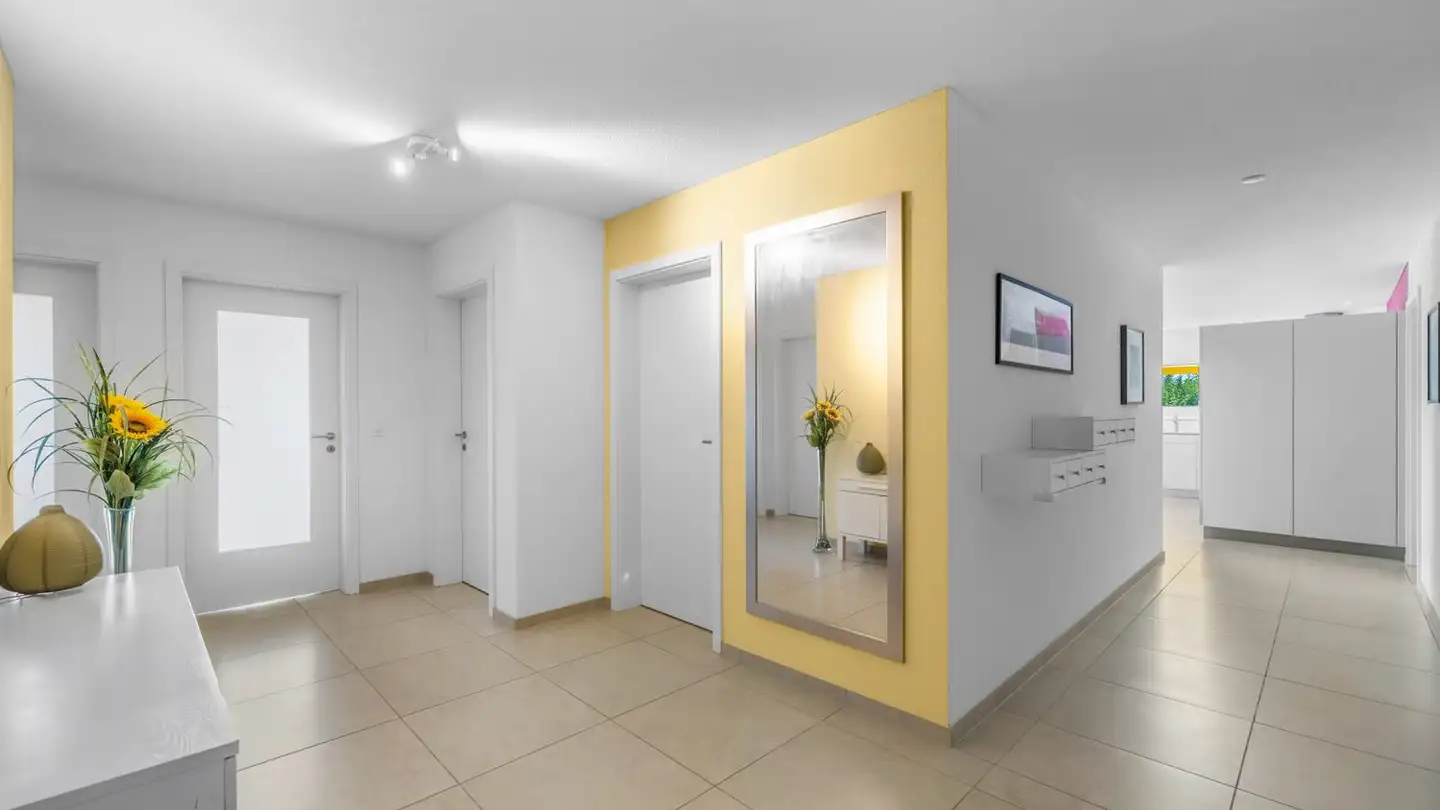Apartment for sale - Zelgli 3, 5708 Birrwil - Photo 2