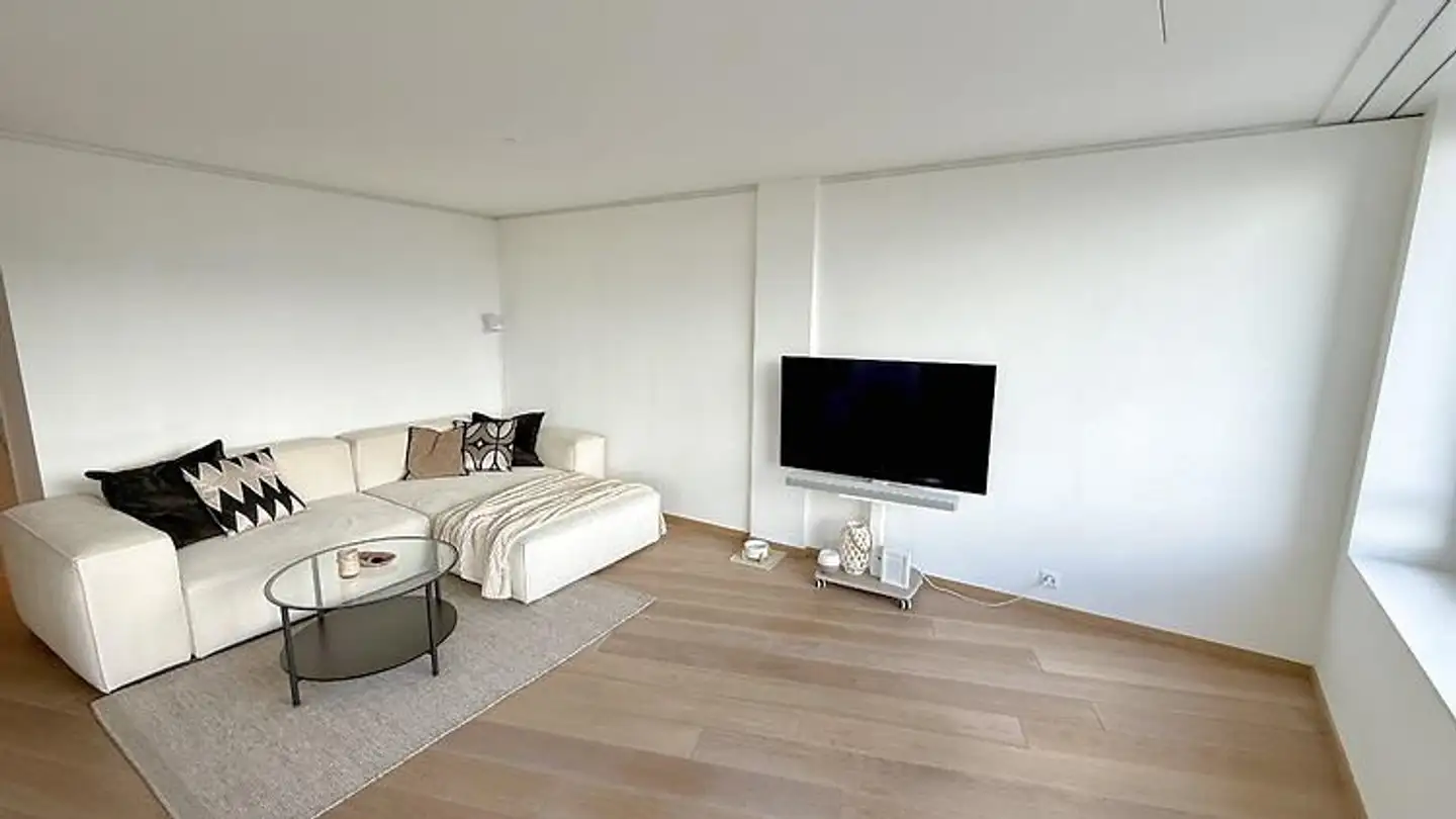 Möblierte Wohnung mieten - 8953 Dietikon - Foto 2