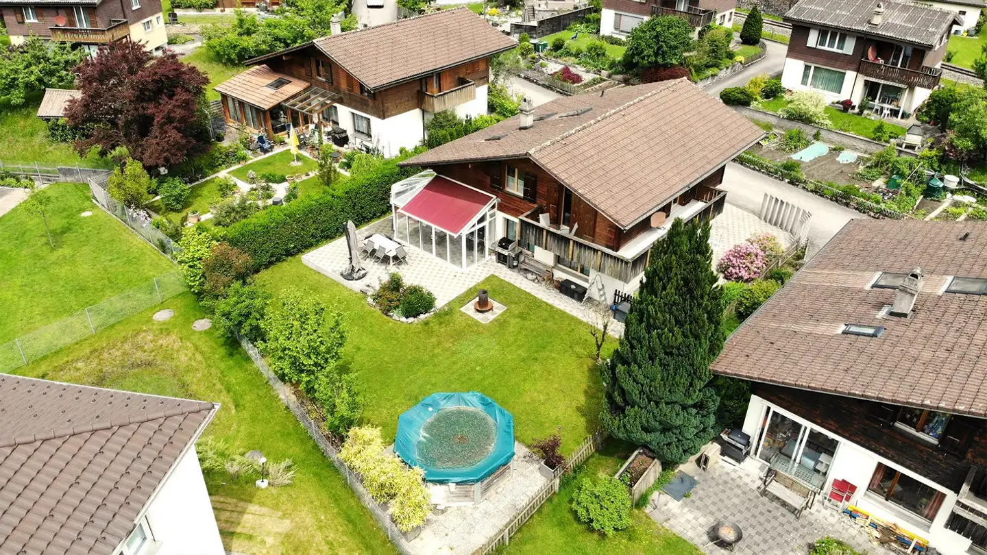 Single house for sale - Liechtenenweg 18, 3860 Meiringen - Photo 3