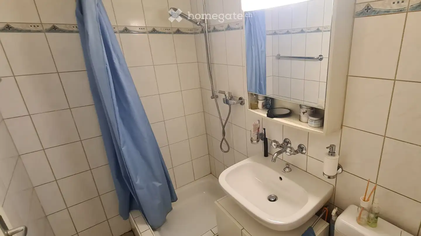Wohnung mieten - Rue De La Maladière 10, 2000 Neuchâtel - Foto 4