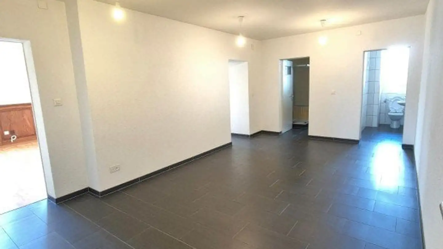 Appartamento in affitto - Rue De Fin De Forel 5, 2523 Lignières - Foto 4