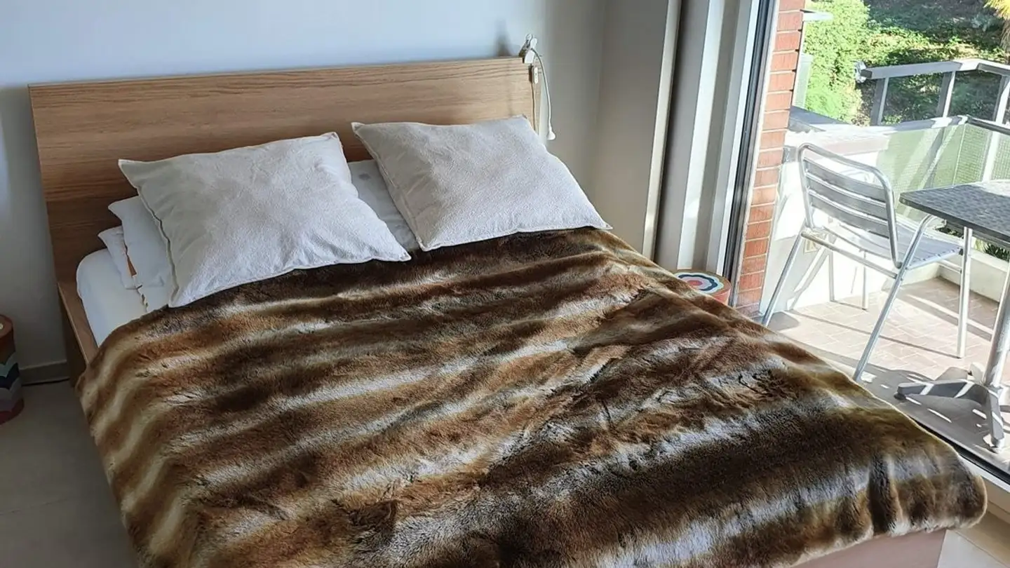 Apartment for rent - Via San Michele, 6976 Castagnola