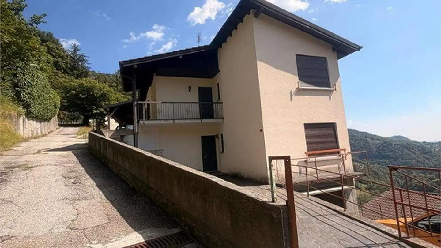 Casa singola in vendita - 6838 Muggio - Foto 3