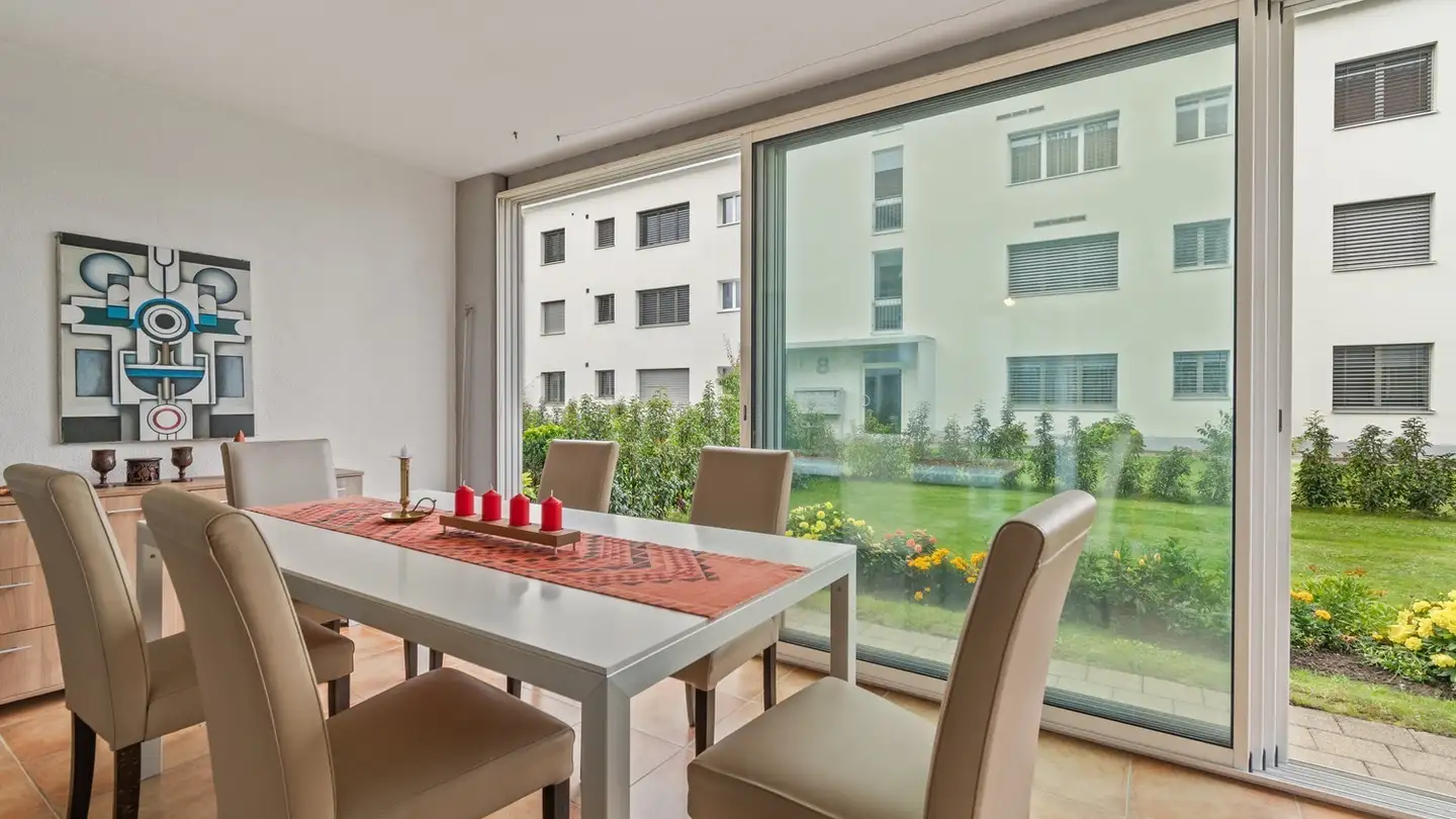 Wohnung mieten - Fallwiesenstrasse, 8152 Glattbrugg