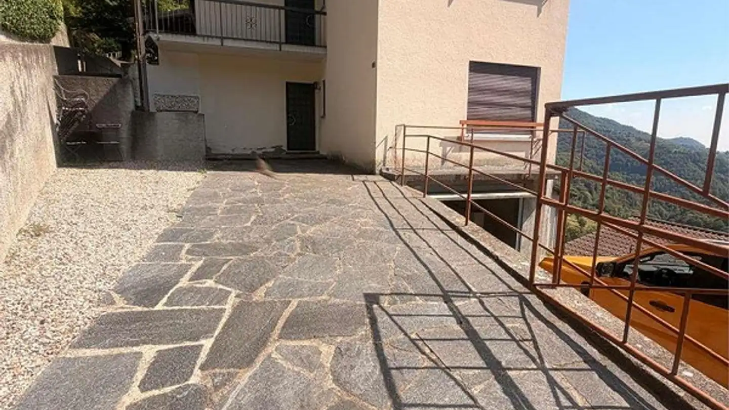 Casa singola in vendita - 6838 Muggio - Foto 4