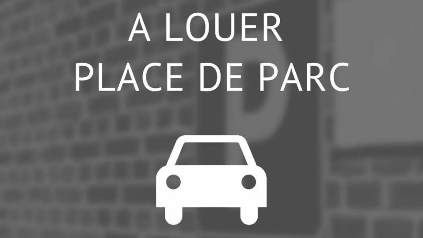 Garage singolo in affitto - Rue Du Château 1, 1616 Attalens