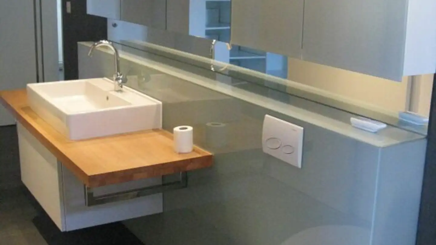 Wohnung mieten - Kirschweg 1, 4144 Arlesheim - Foto 4