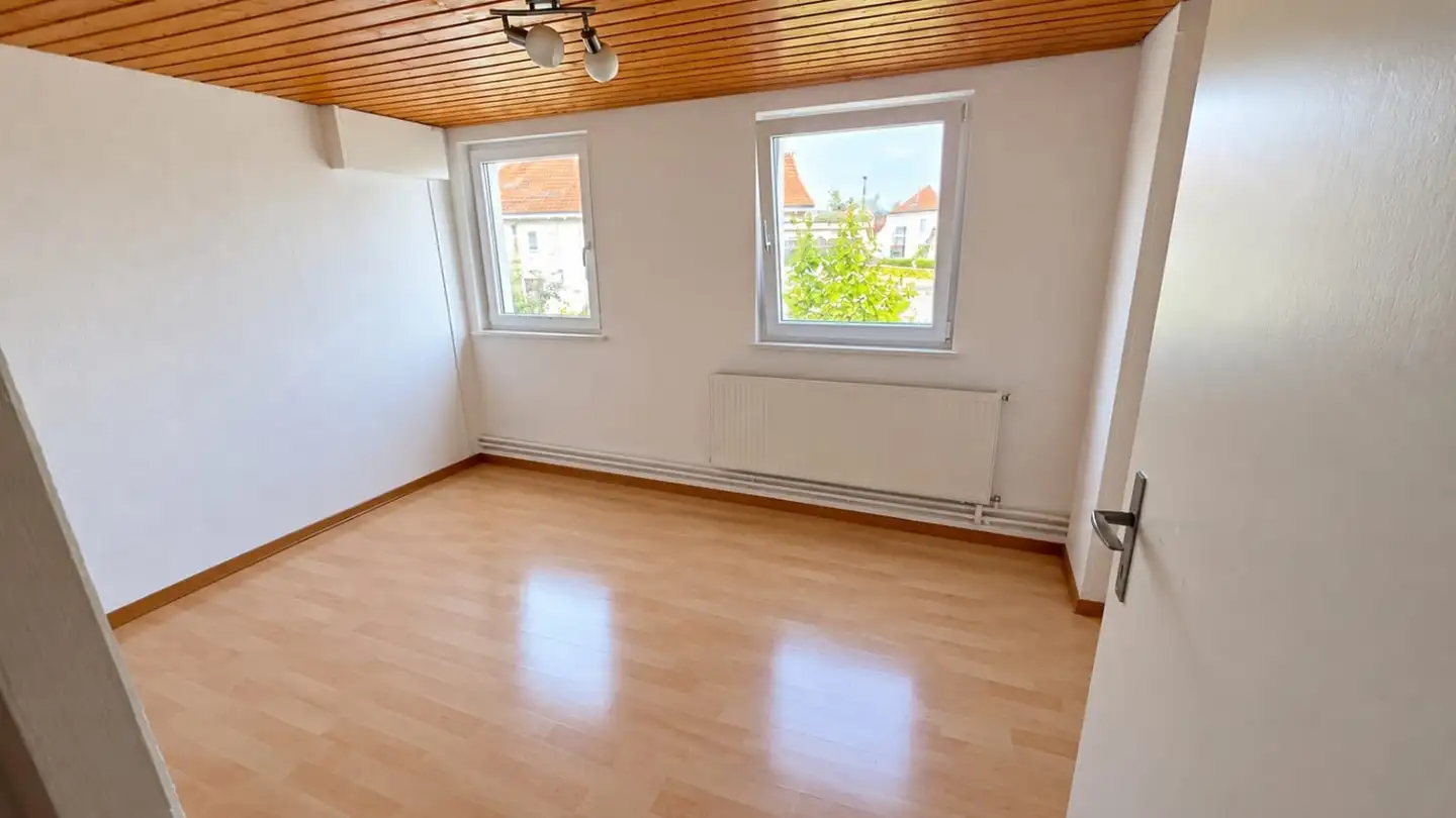 Appartamento in affitto - Ruderbach 44, 9430 St. Margrethen SG