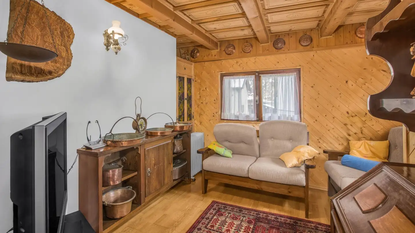 Casa singola in vendita - 6720 Campo (Blenio) - Foto 4