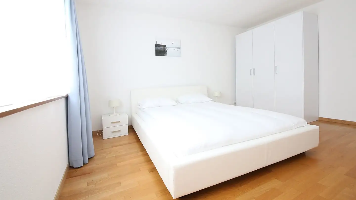 Appartamento ammobiliato in affitto - Kirchweg 30, 8102 Oberengstringen - Foto 4