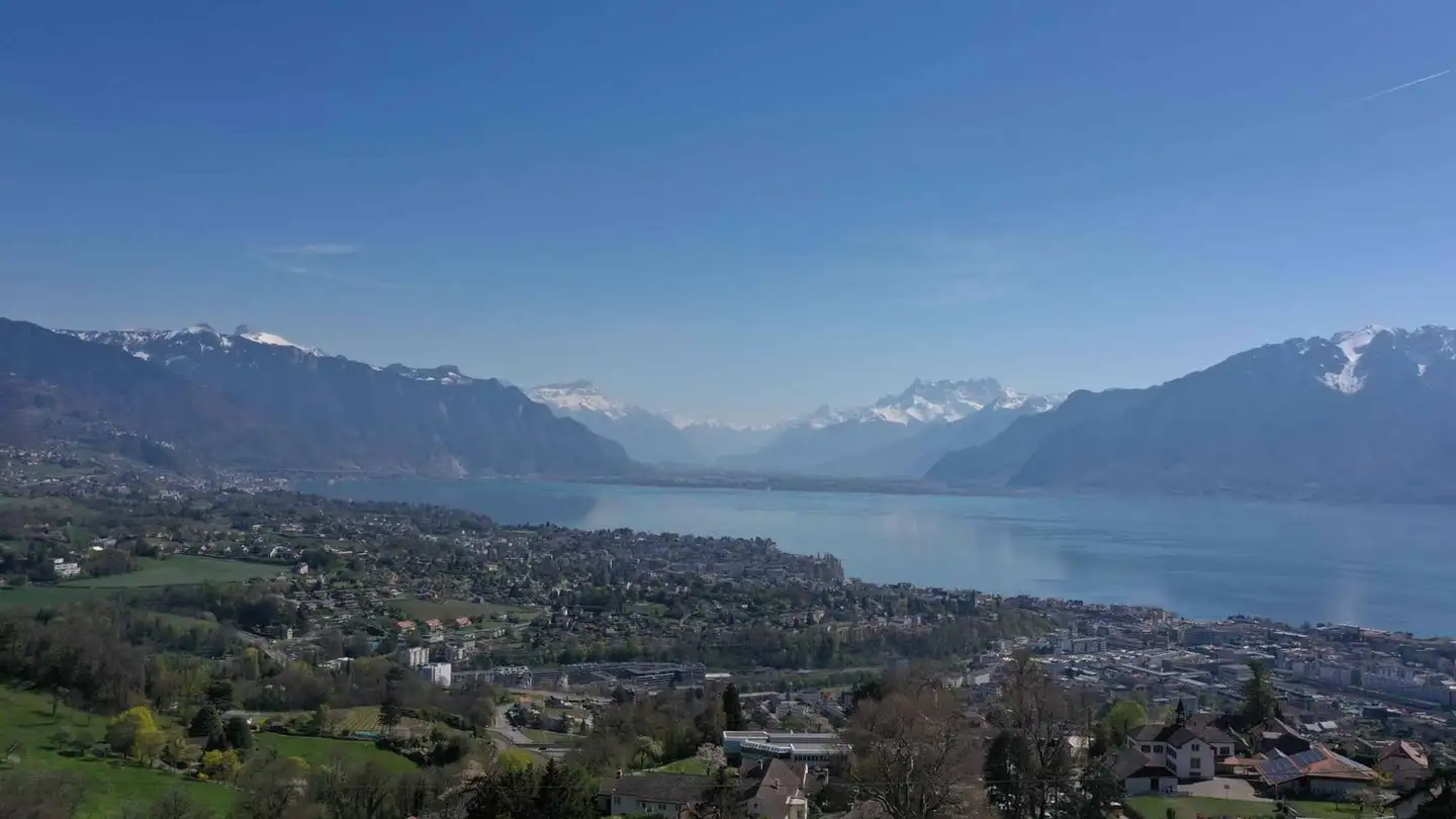 Villa for sale - 1805 Jongny - Photo 2