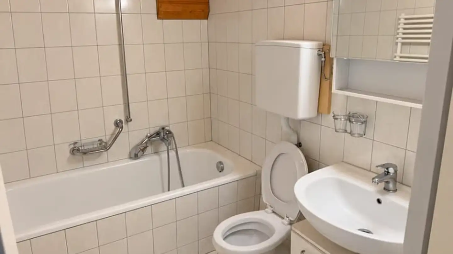 Appartamento in affitto - Ruderbach 44, 9430 St. Margrethen SG - Foto 4