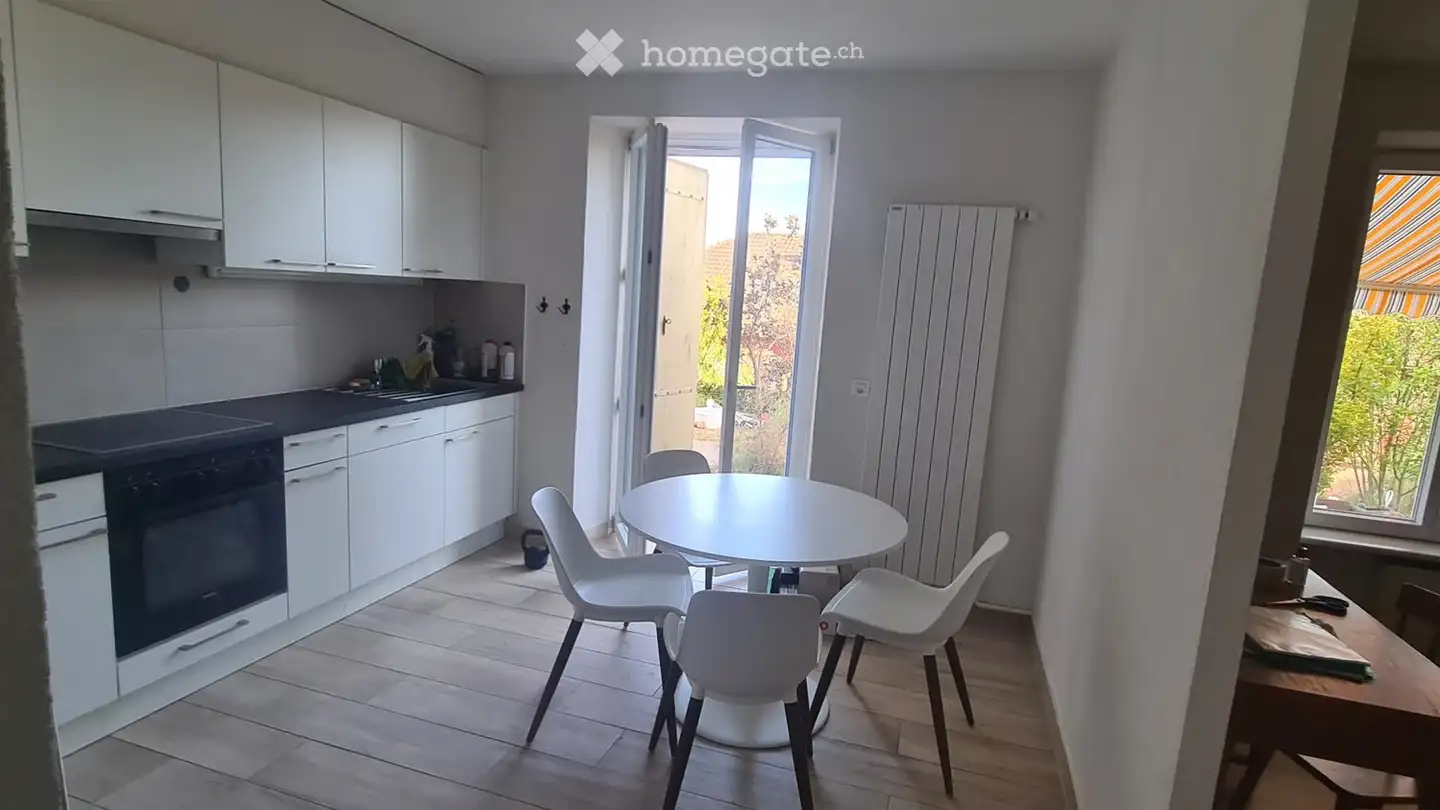Appartement à louer - Rue Des Fahys 39, 2000 Neuchâtel