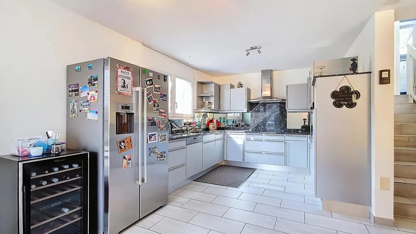 Appartamento in vendita - 1754 Corjolens - Photo 3