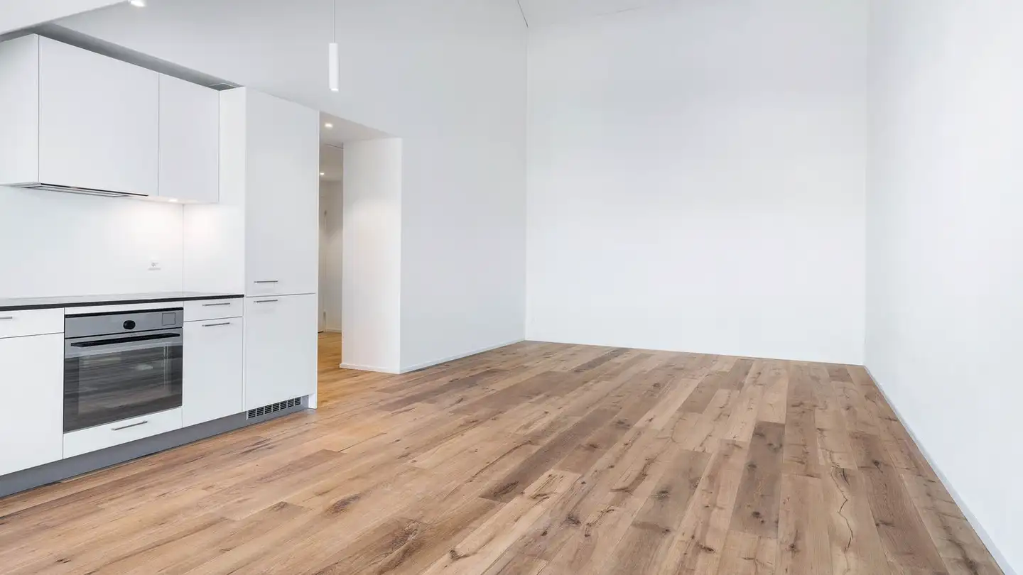 Attico in affitto - 14, 8553 Hüttlingen - Foto 3