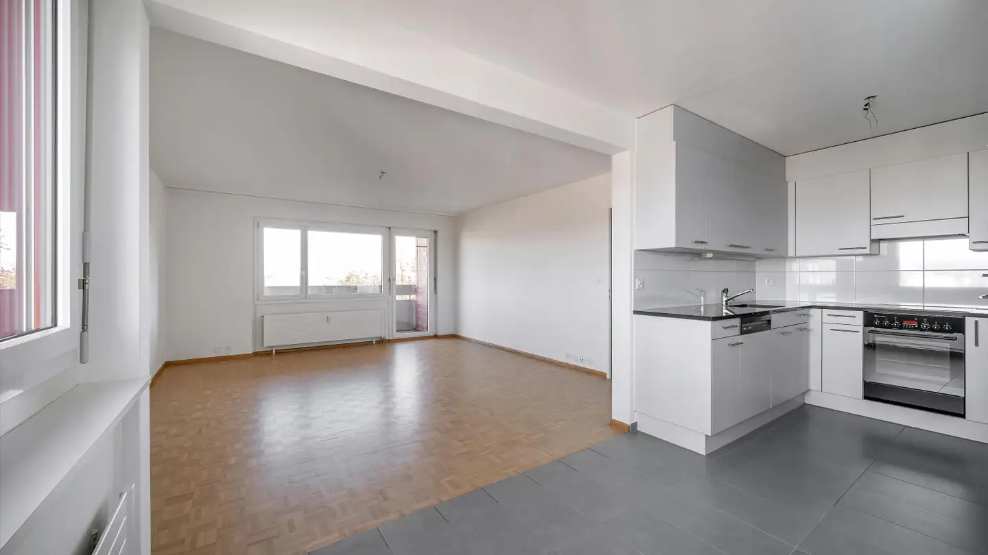 Wohnung mieten - Unterwartweg 15, 4132 Muttenz - Foto 2