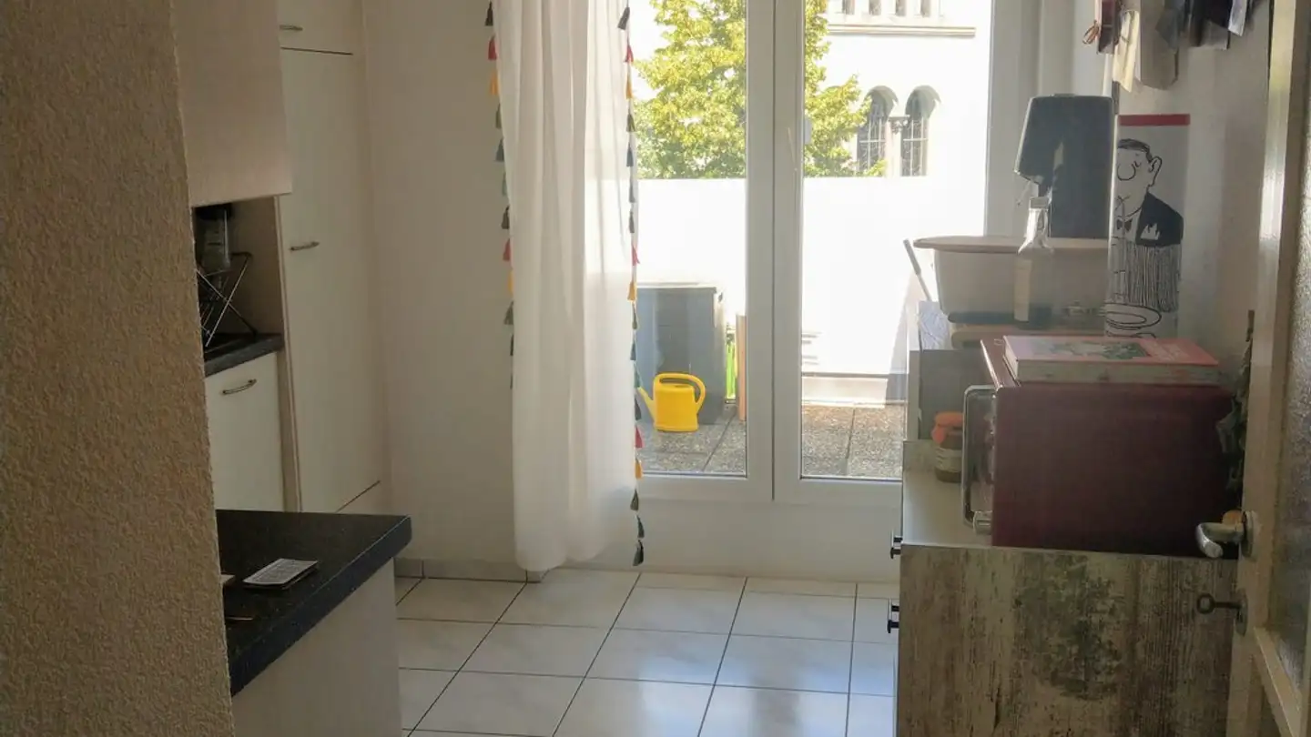 Appartement à louer - Austrasse 18, 4051 Basel - Photo 3