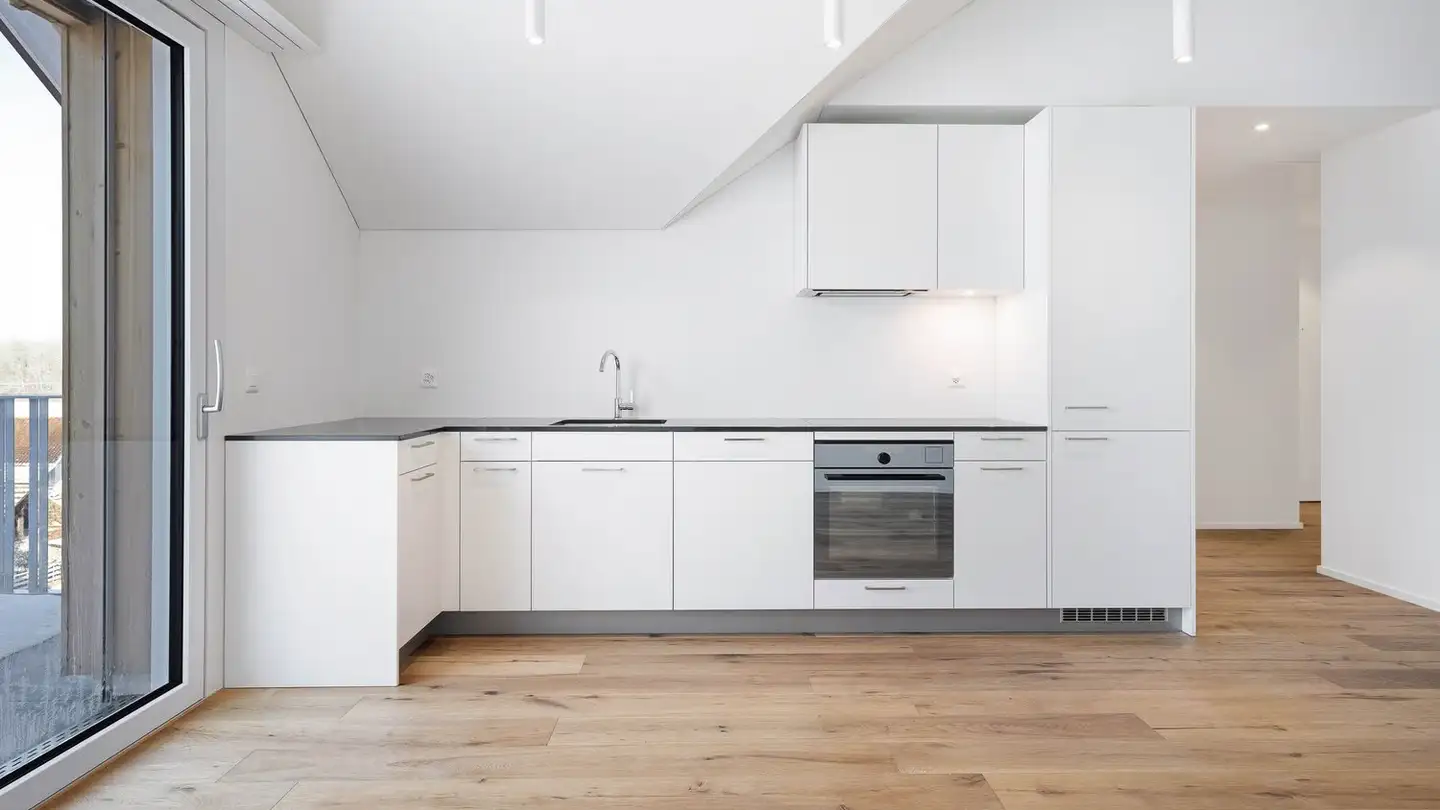 Attico in affitto - 14, 8553 Hüttlingen - Foto 2