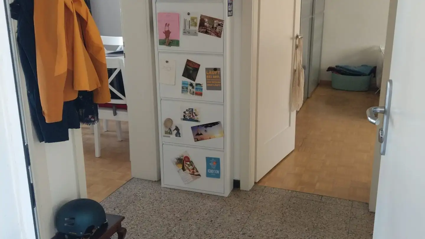 Appartement à louer - Austrasse 18, 4051 Basel - Photo 4