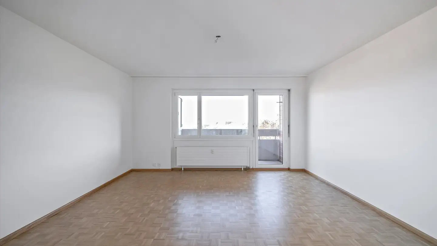 Wohnung mieten - Unterwartweg 15, 4132 Muttenz - Foto 3