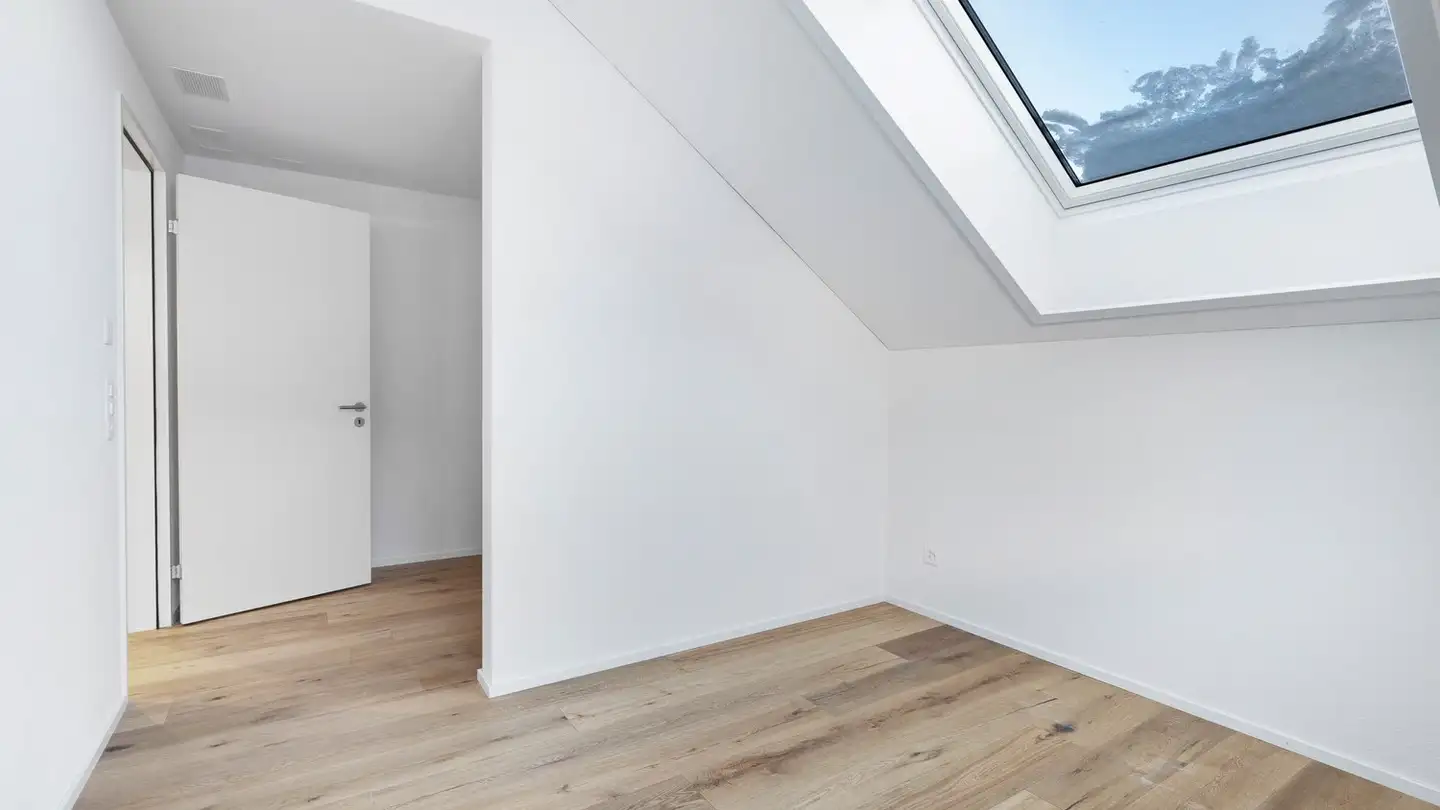 Attico in affitto - 14, 8553 Hüttlingen - Foto 4