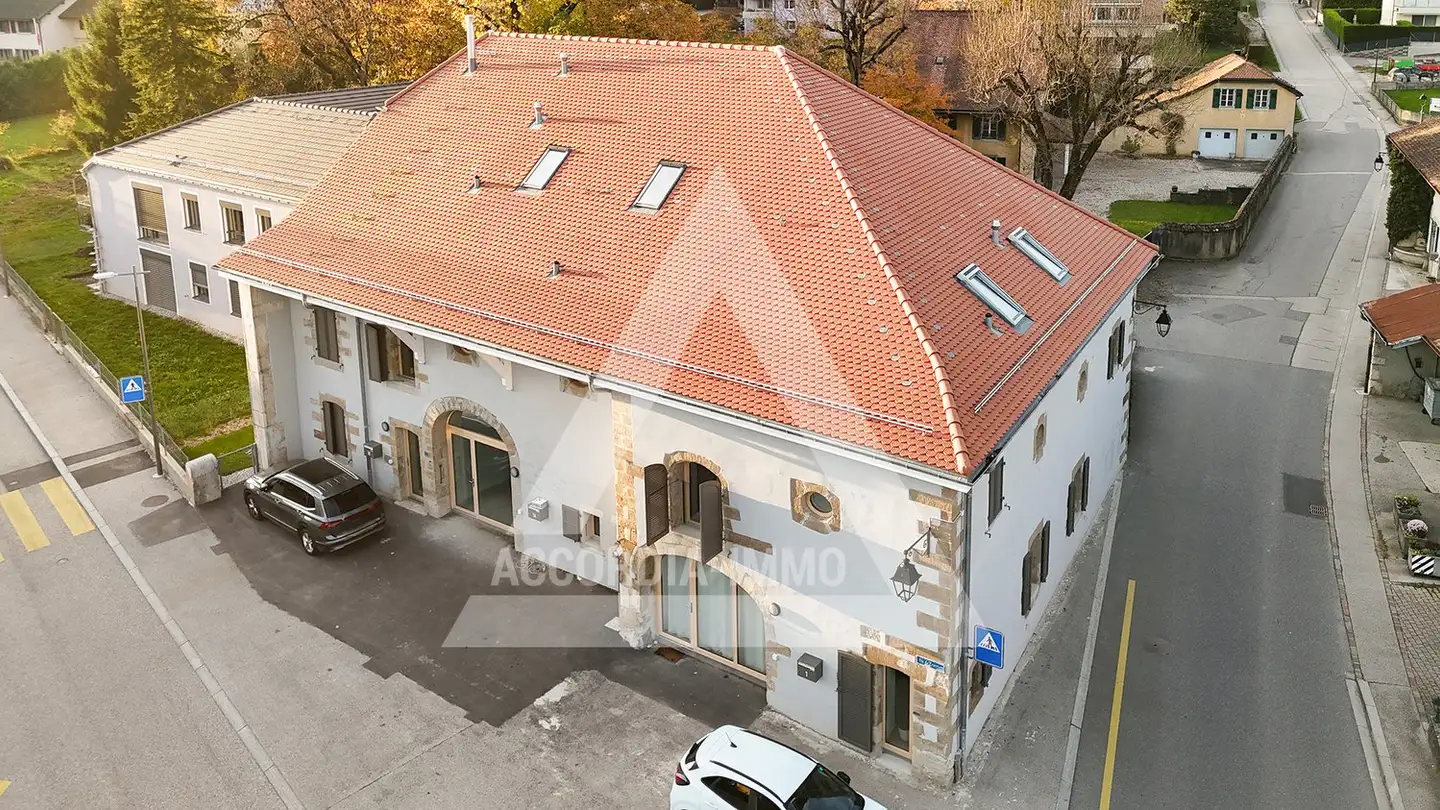 Apartment for sale - 1277 Borex