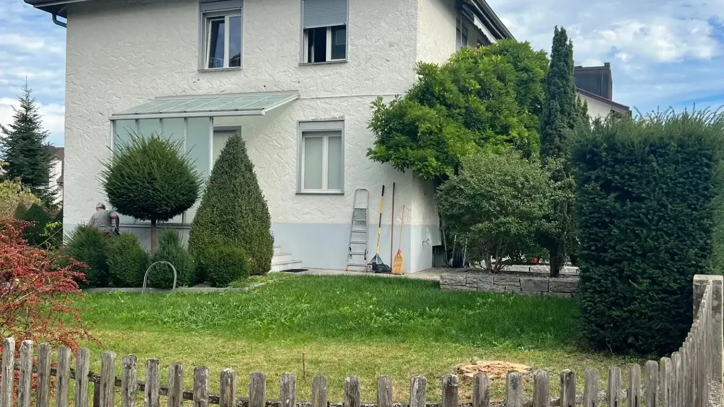 Appartamento in affitto - Haldenstrasse 23, 8304 Wallisellen