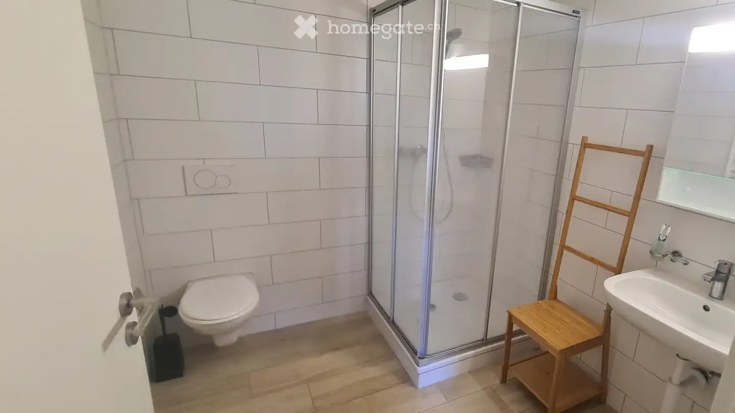 Appartement à louer - Rue Des Fahys 39, 2000 Neuchâtel - Photo 4