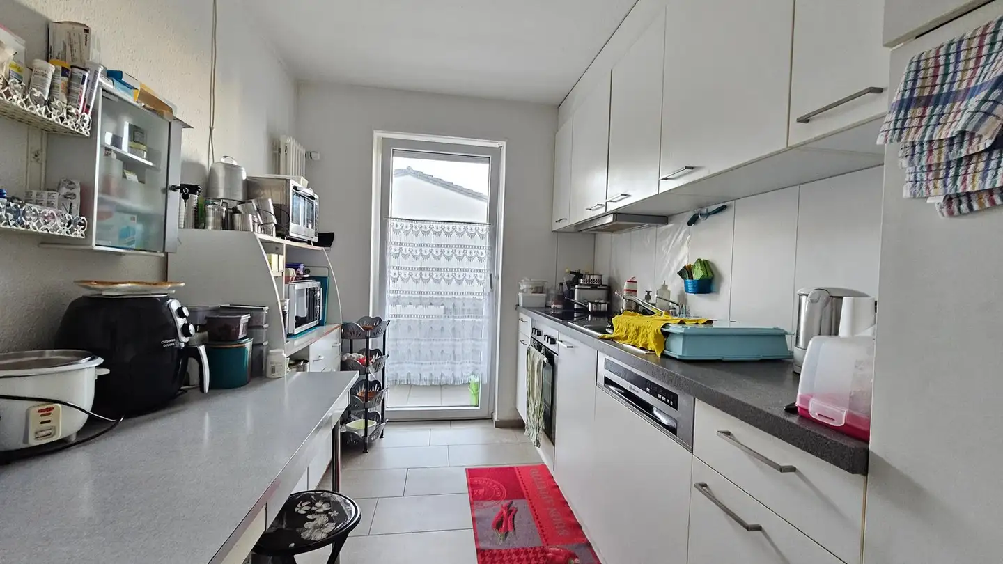 Wohnung mieten - Hombergstrasse 60, 4600 Olten - Foto 3