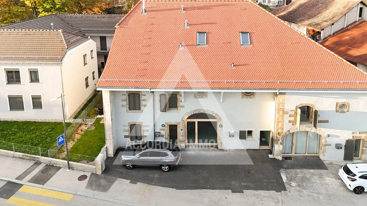 Appartamento in vendita - 1277 Borex - Photo 2