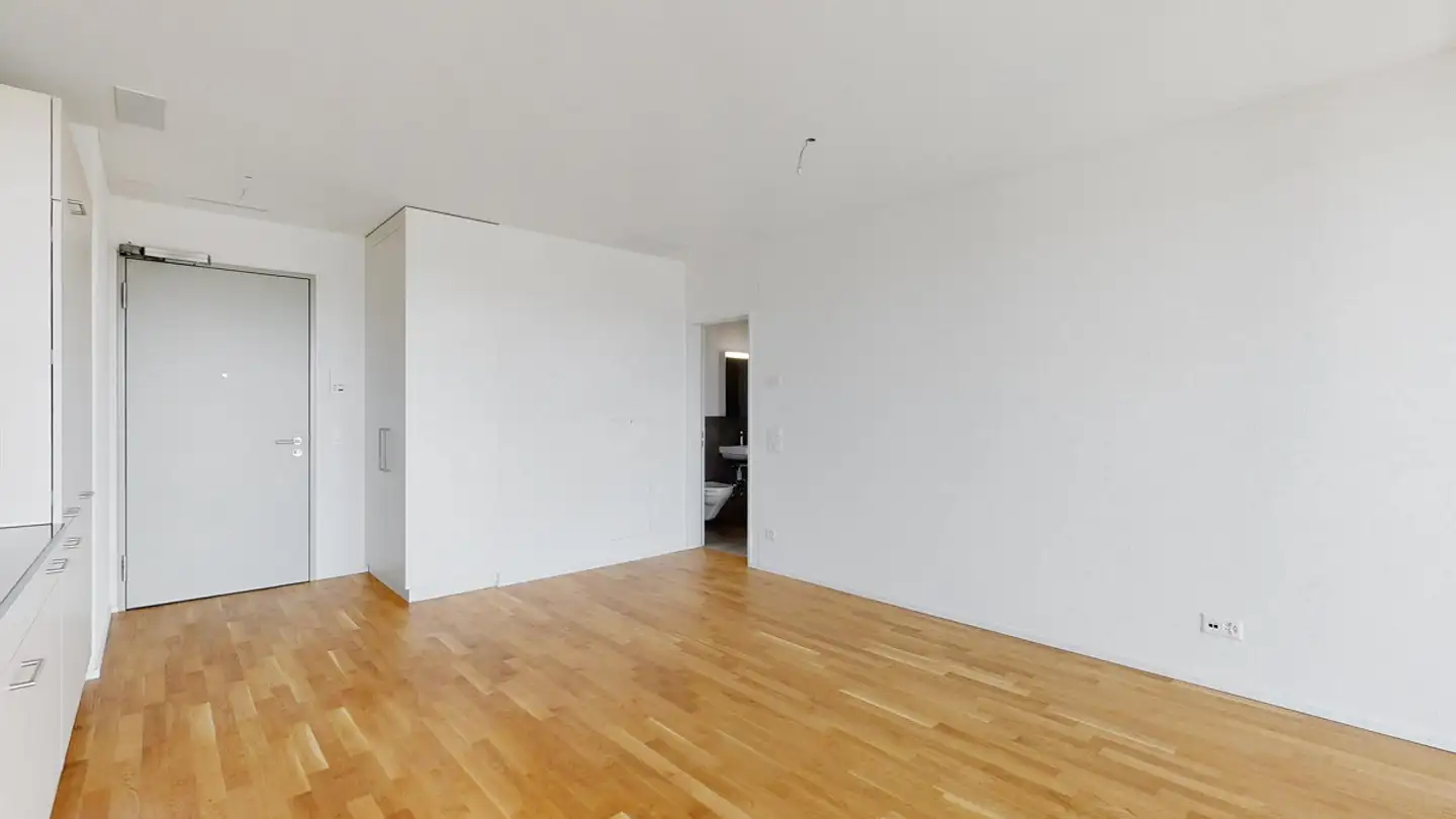 Apartment for rent - Industrieplatz 5, 8212 Neuhausen am Rheinfall - Photo 4