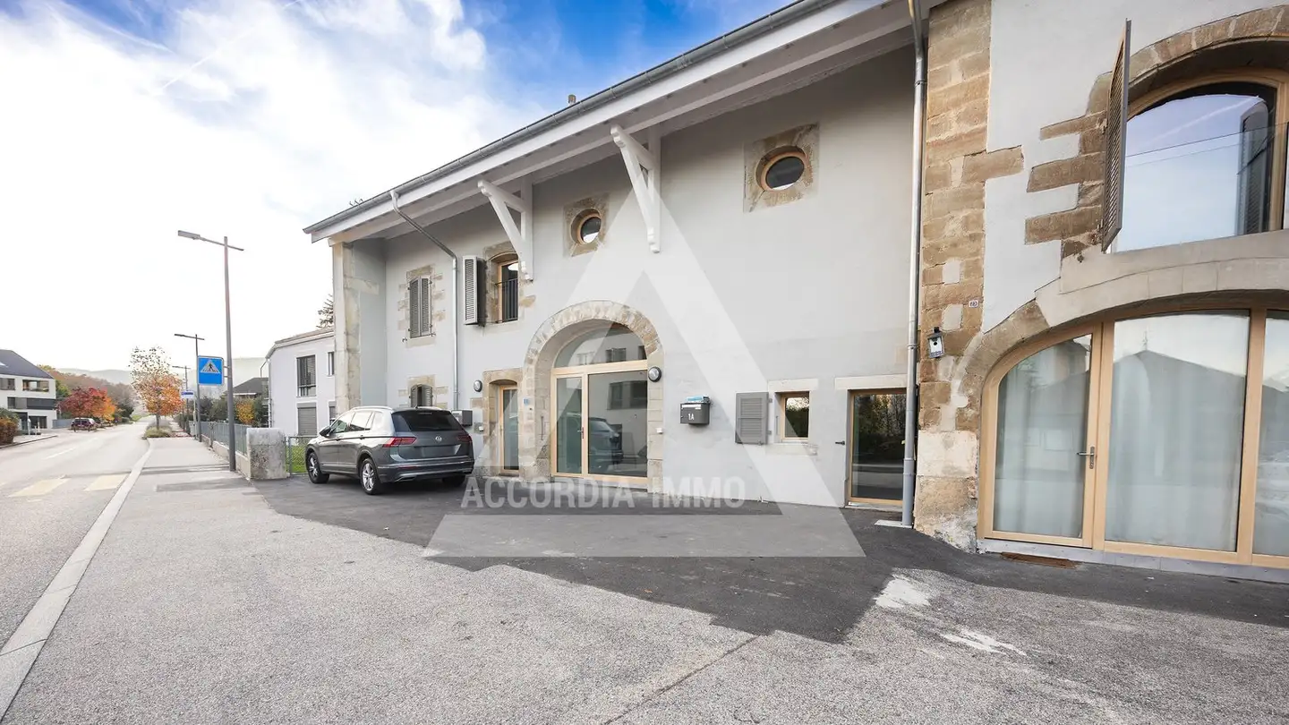 Appartamento in vendita - 1277 Borex - Photo 3