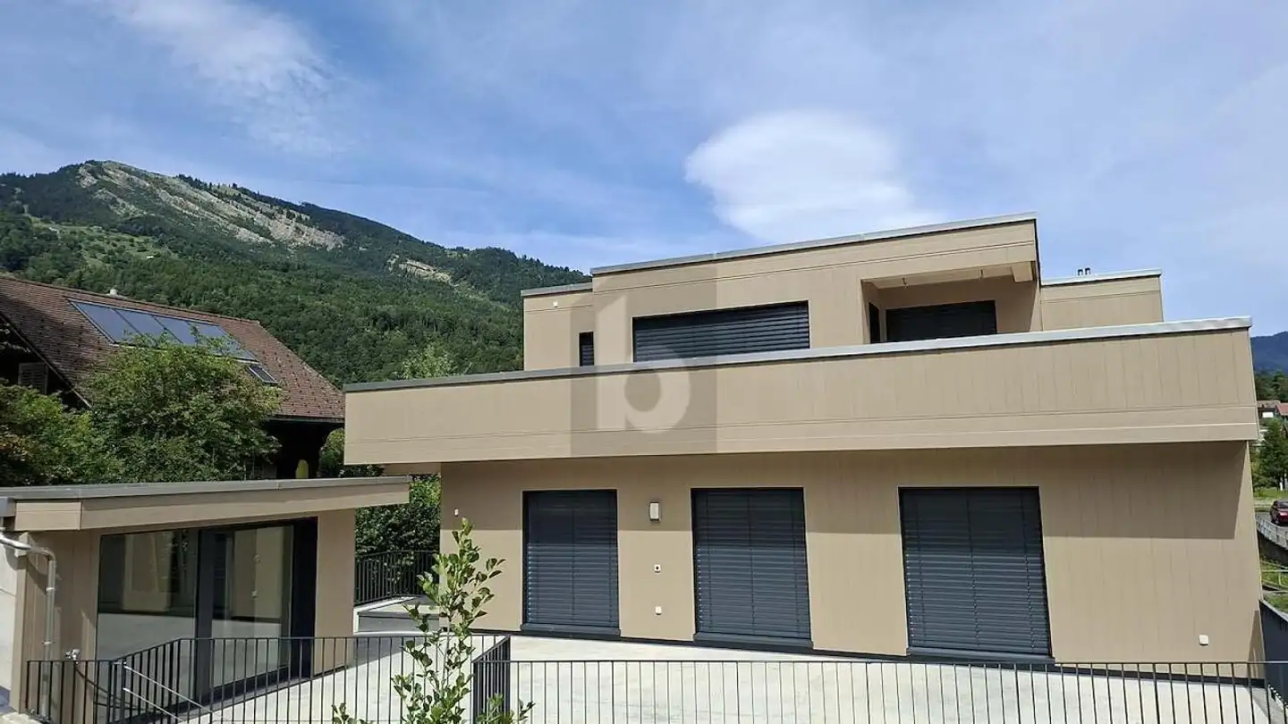 Casa a schiera in affitto - 6410 Goldau