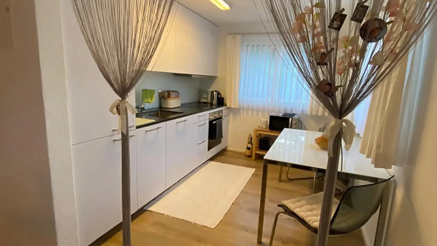Wohnung mieten - 7204 Untervaz - Foto 3