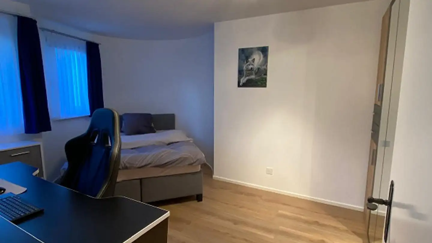 Wohnung mieten - 7204 Untervaz - Foto 4