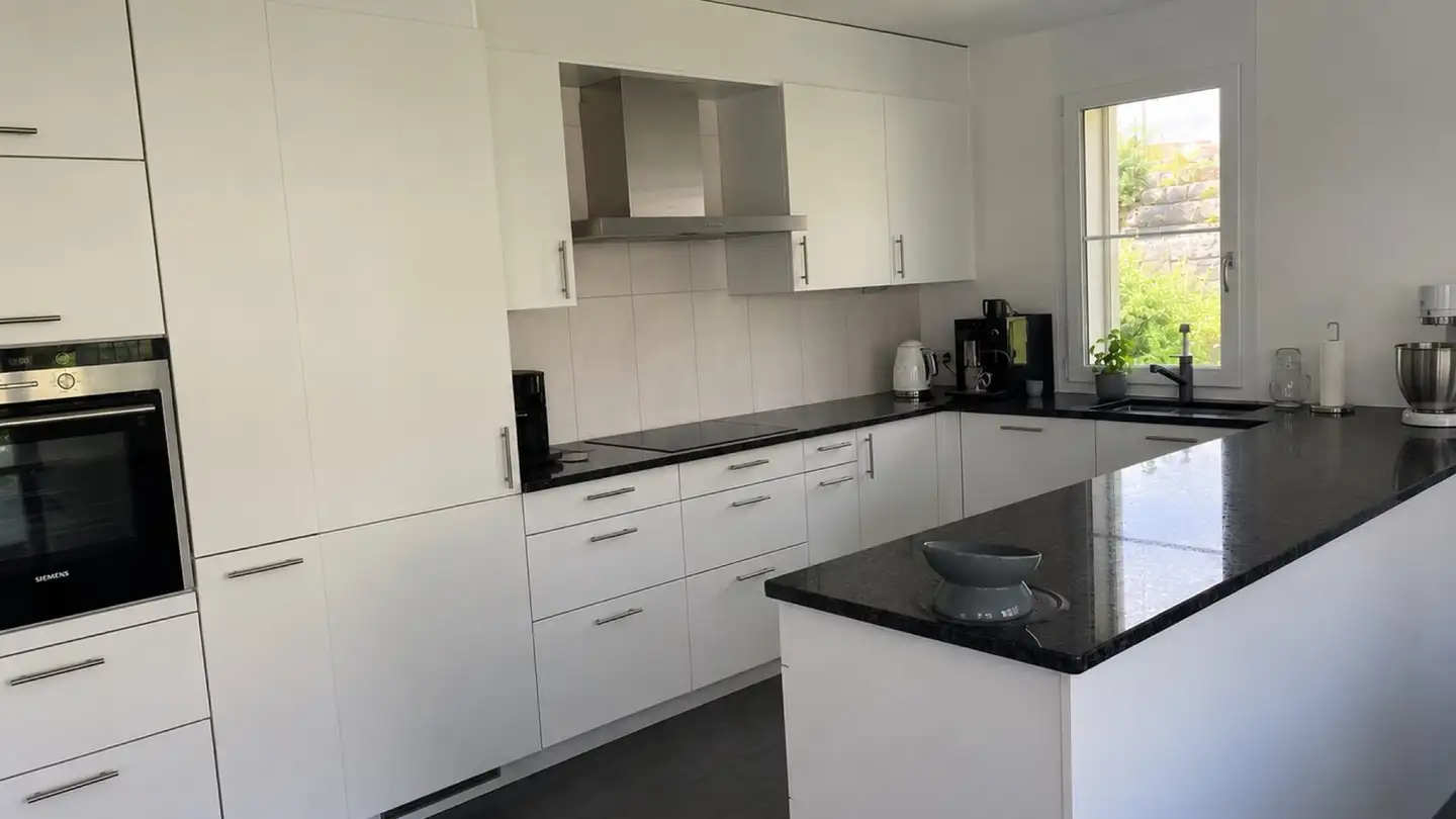 Wohnung mieten - Dorfstrasse 18, 5277 Hottwil - Foto 2