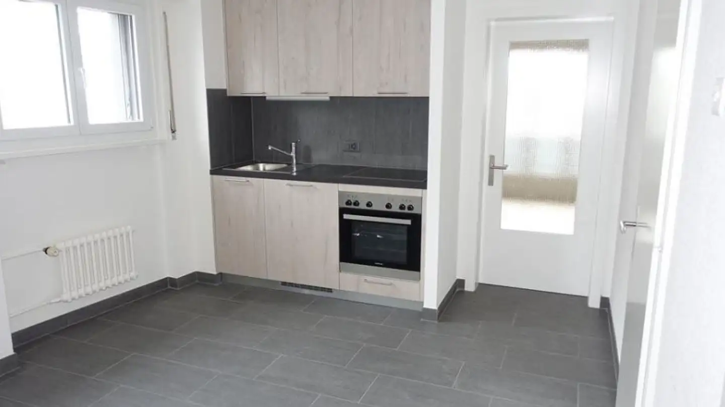 Apartment for rent - Rue du Marais 5, 2400 Le Locle