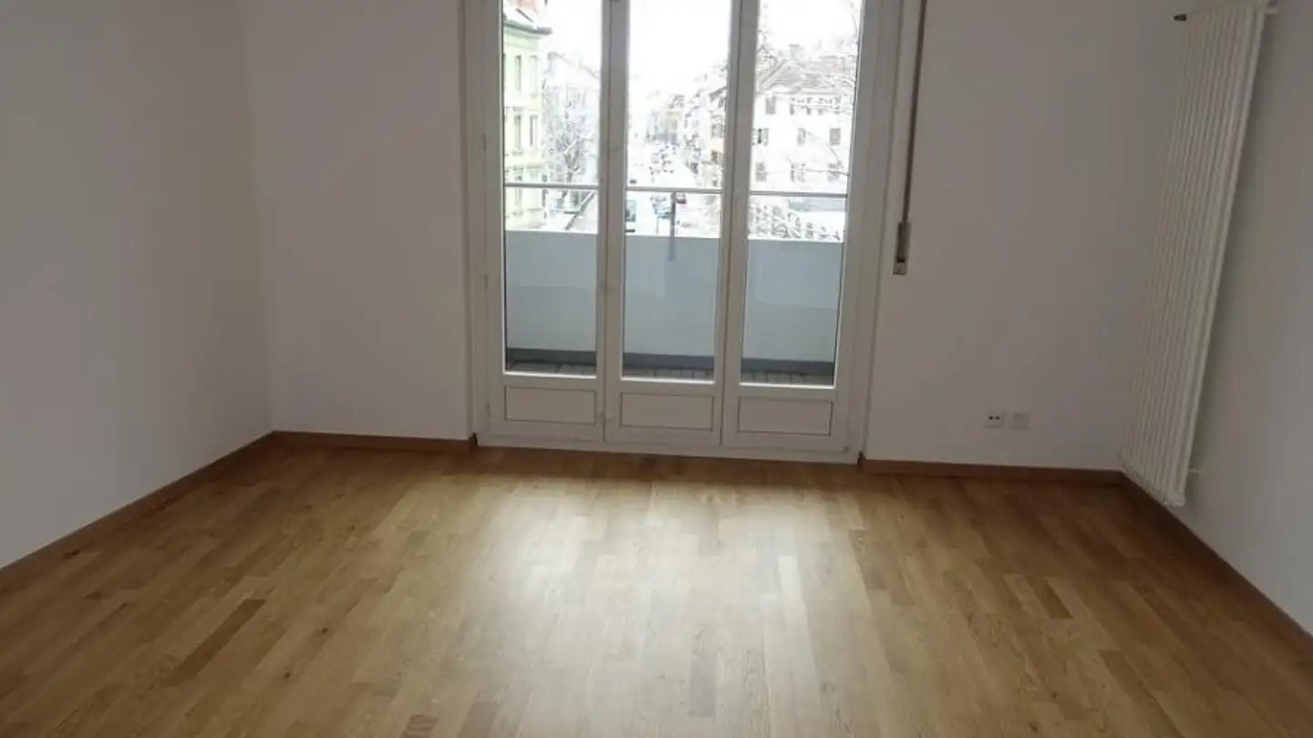 Apartment for rent - Rue du Marais 5, 2400 Le Locle - Photo 2
