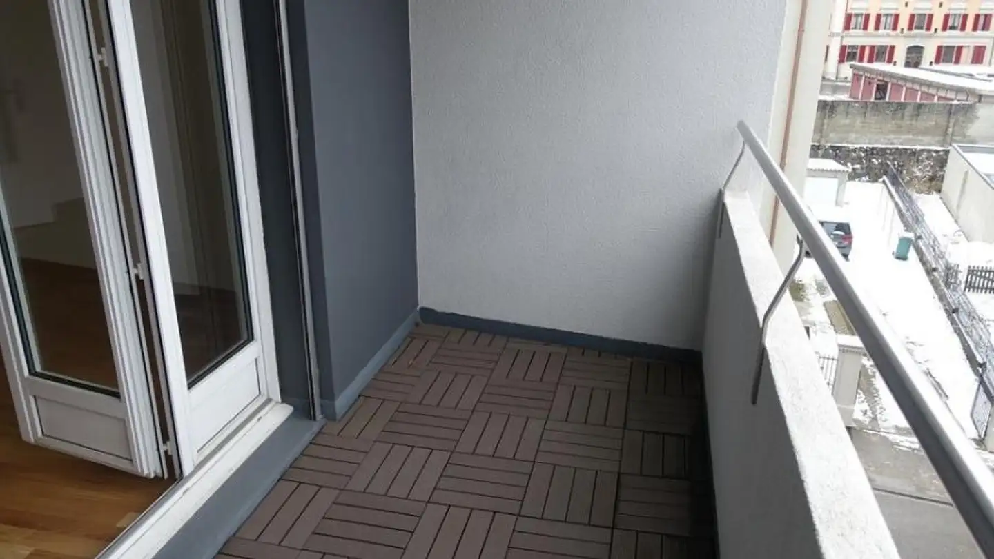 Apartment for rent - Rue du Marais 5, 2400 Le Locle - Photo 3